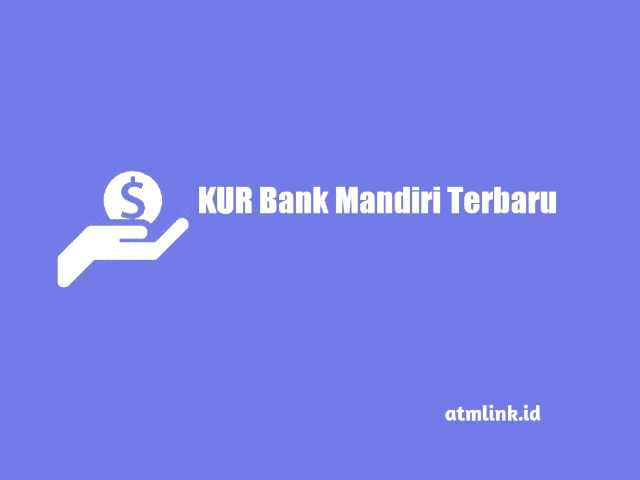 kur mandiri