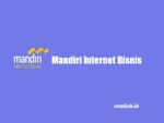 mandiri internet bisnis web
