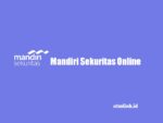 mandiri sekuritas