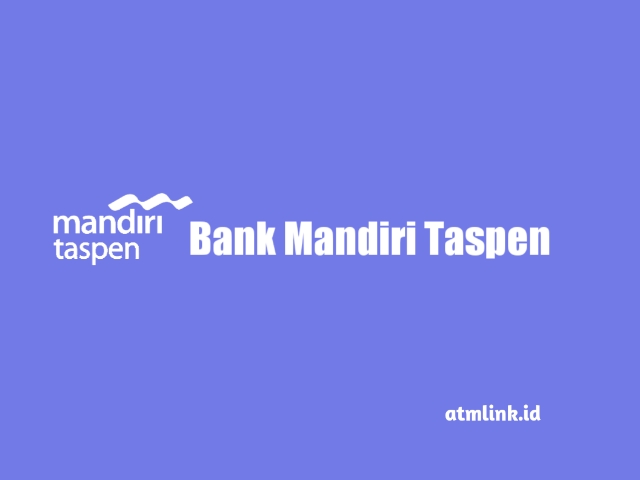 mandiri taspen online