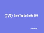 top up ovo mandiri