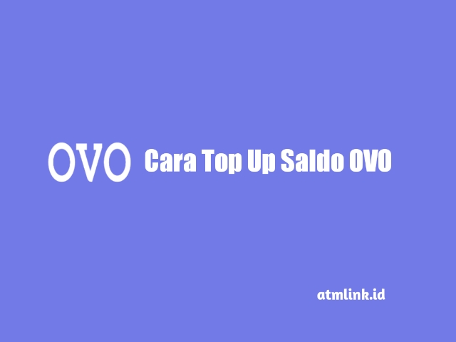 top up ovo mandiri